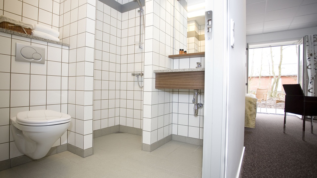 Photo of Bathroom in Hurup Thy