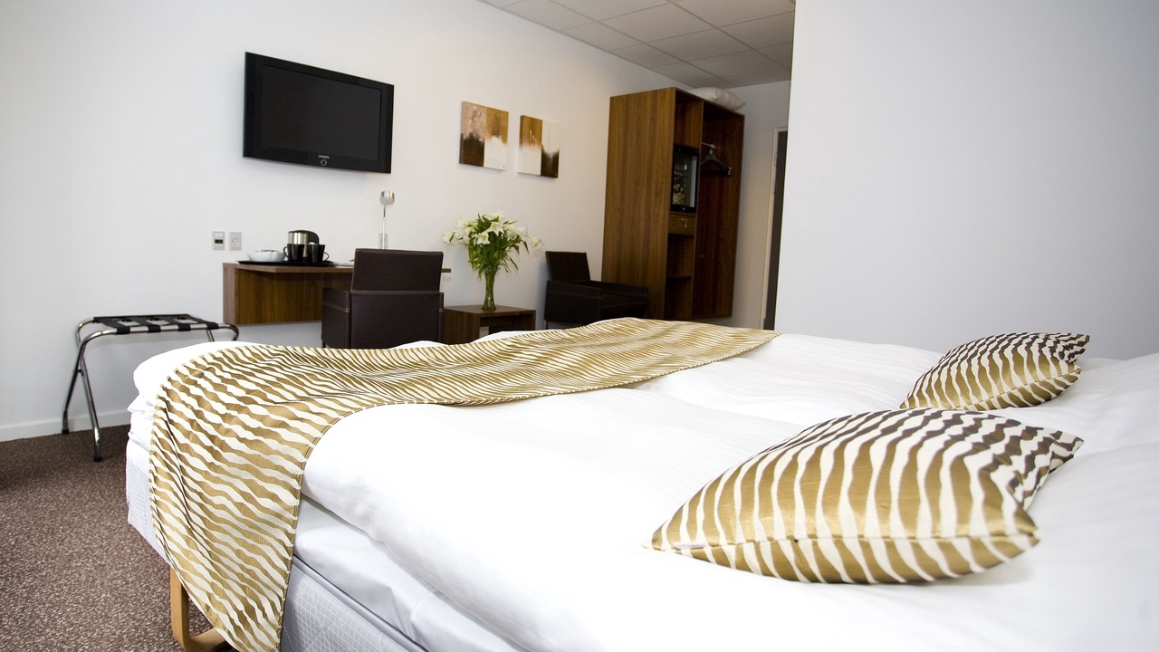Photo of Bedroom in Hurup Thy