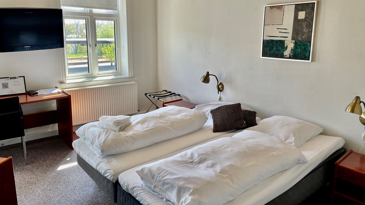 Photo of Bedroom in Hurup Thy