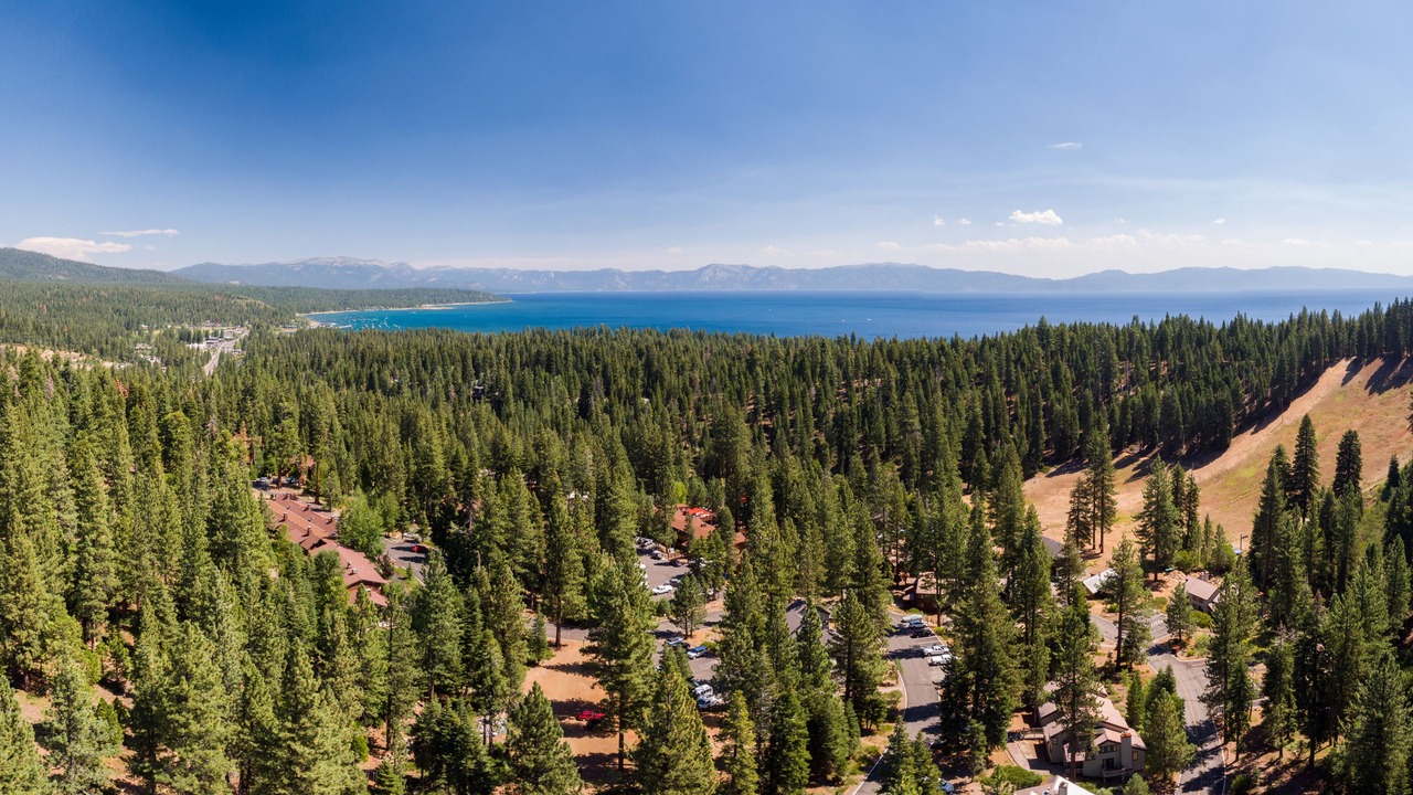 Photo of Outdoor in Tahoe City