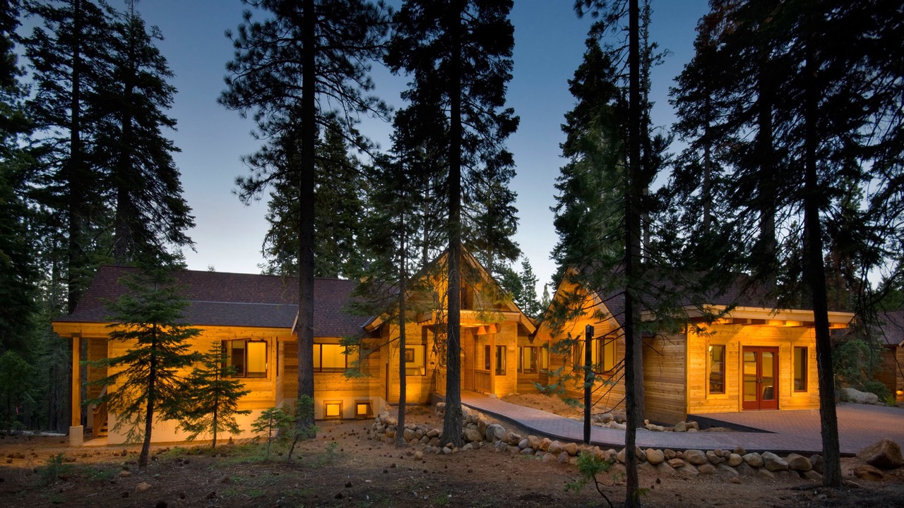 Photo of Outdoor in Tahoe City