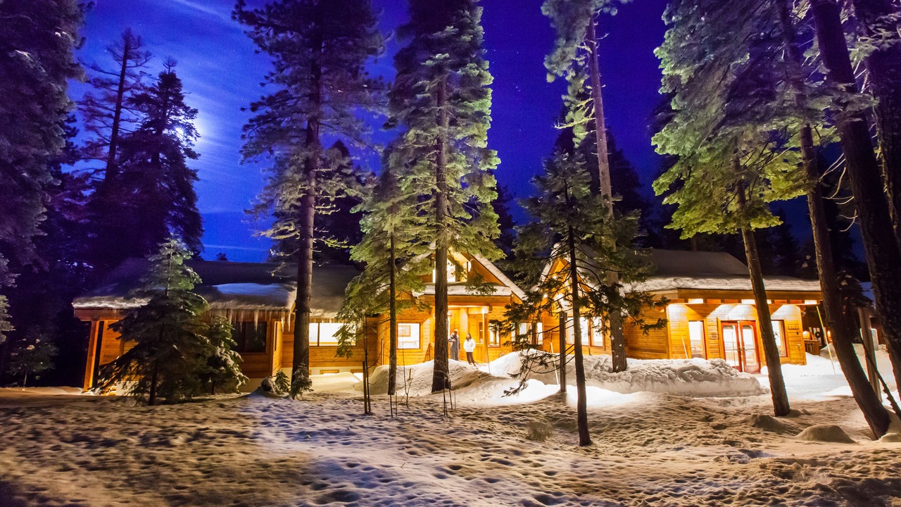 Photo of Others in Tahoe City