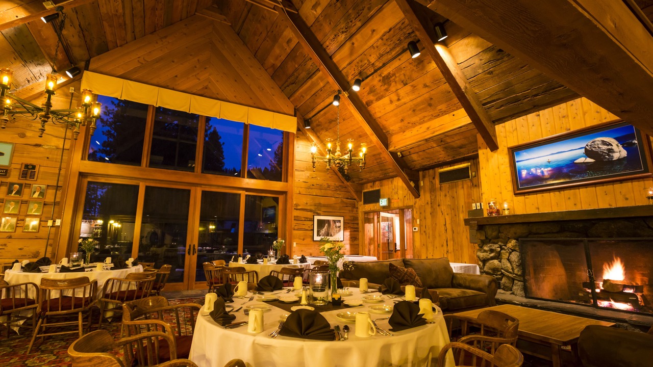 Photo of Others in Tahoe City