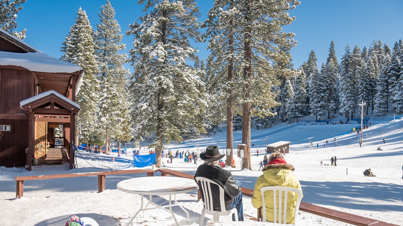 Photo of Others in Tahoe City