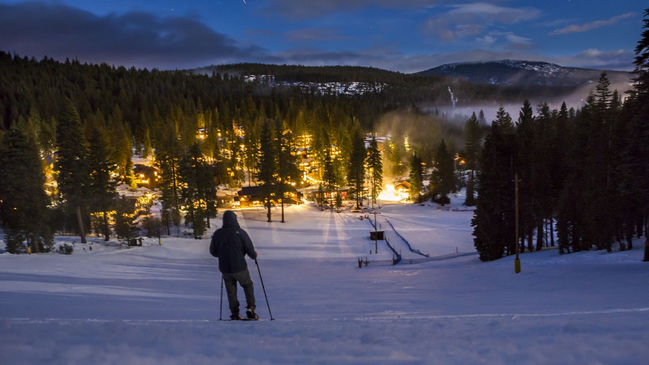 Photo of Outdoor in Tahoe City