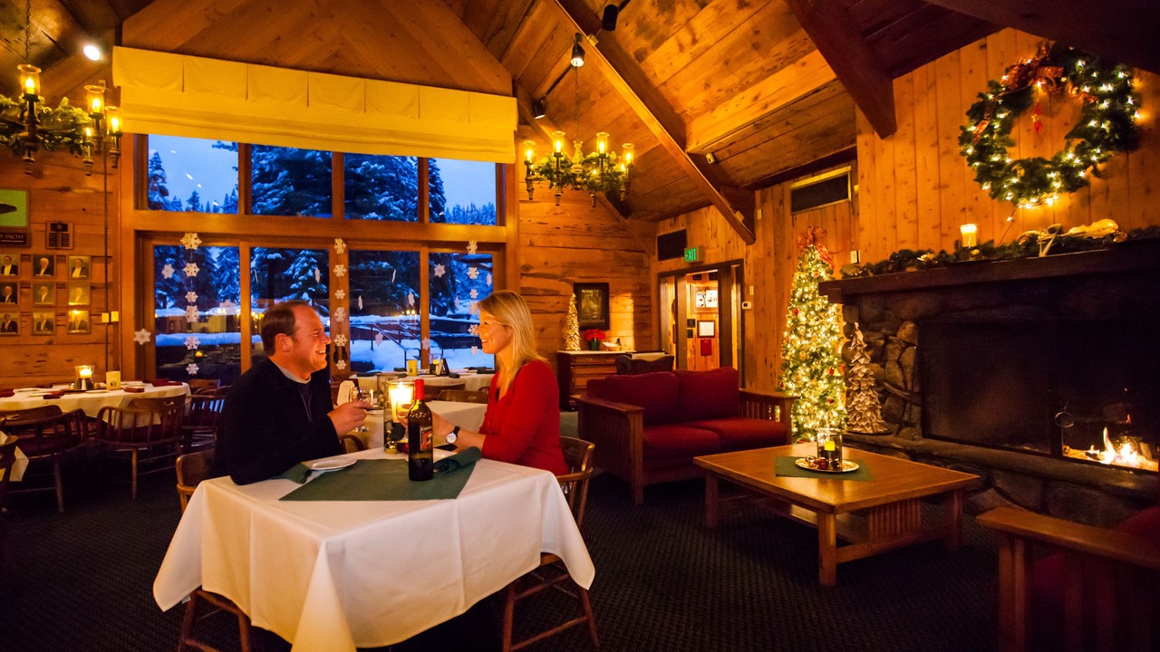 Photo of Others in Tahoe City