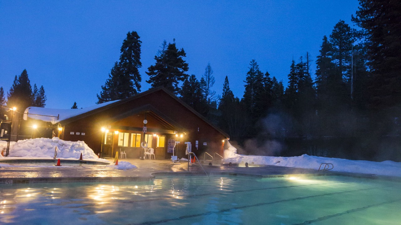 Photo of Outdoor in Tahoe City