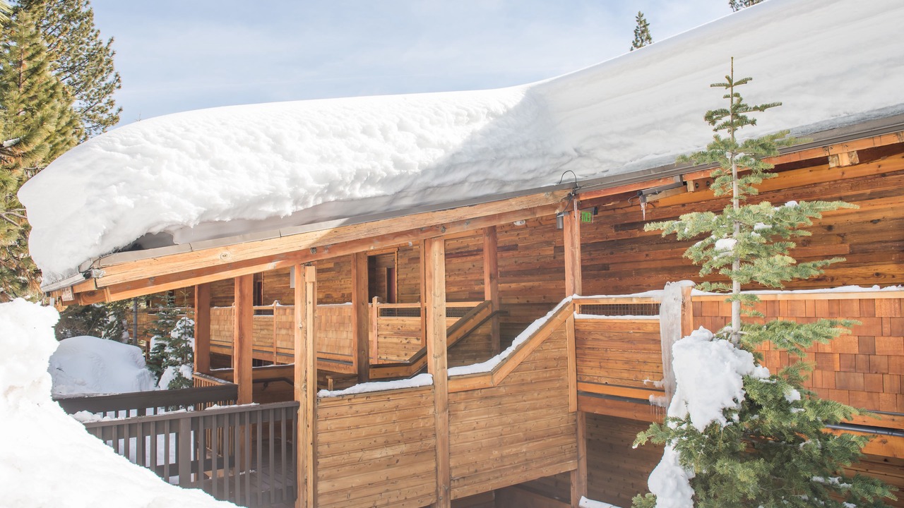 Photo of Outdoor in Tahoe City