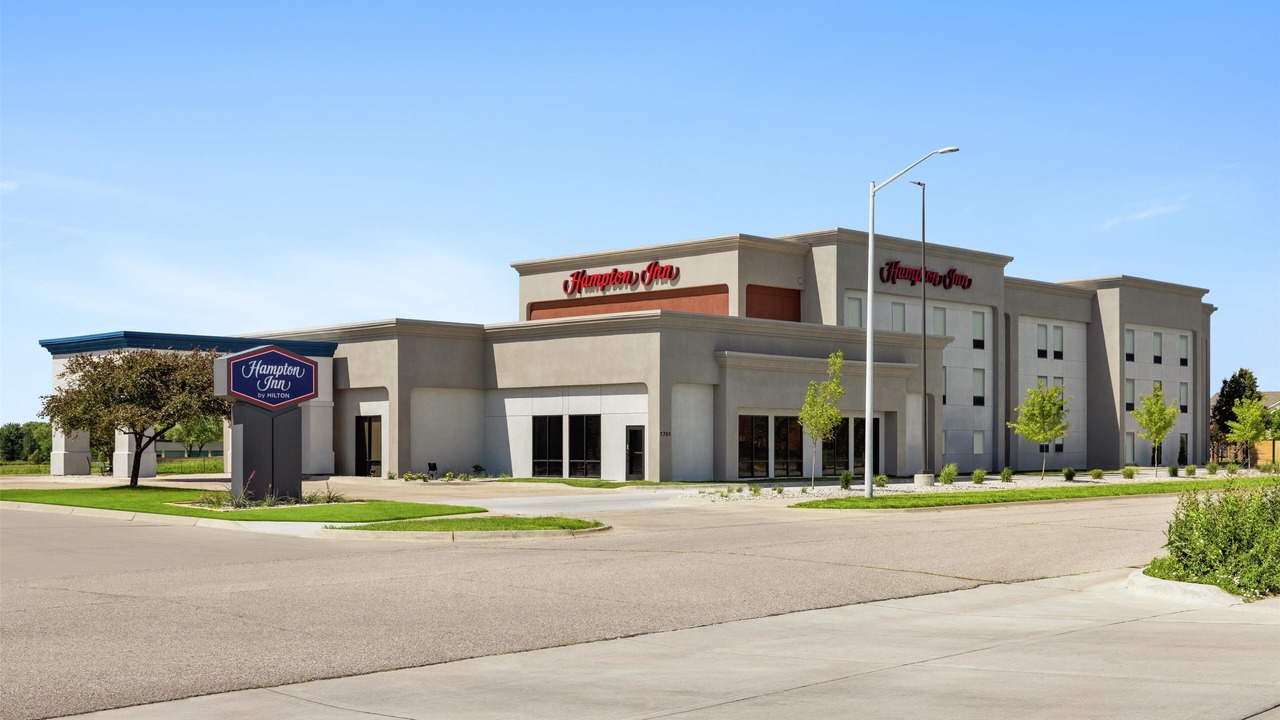 Photo of Outdoor in Derby