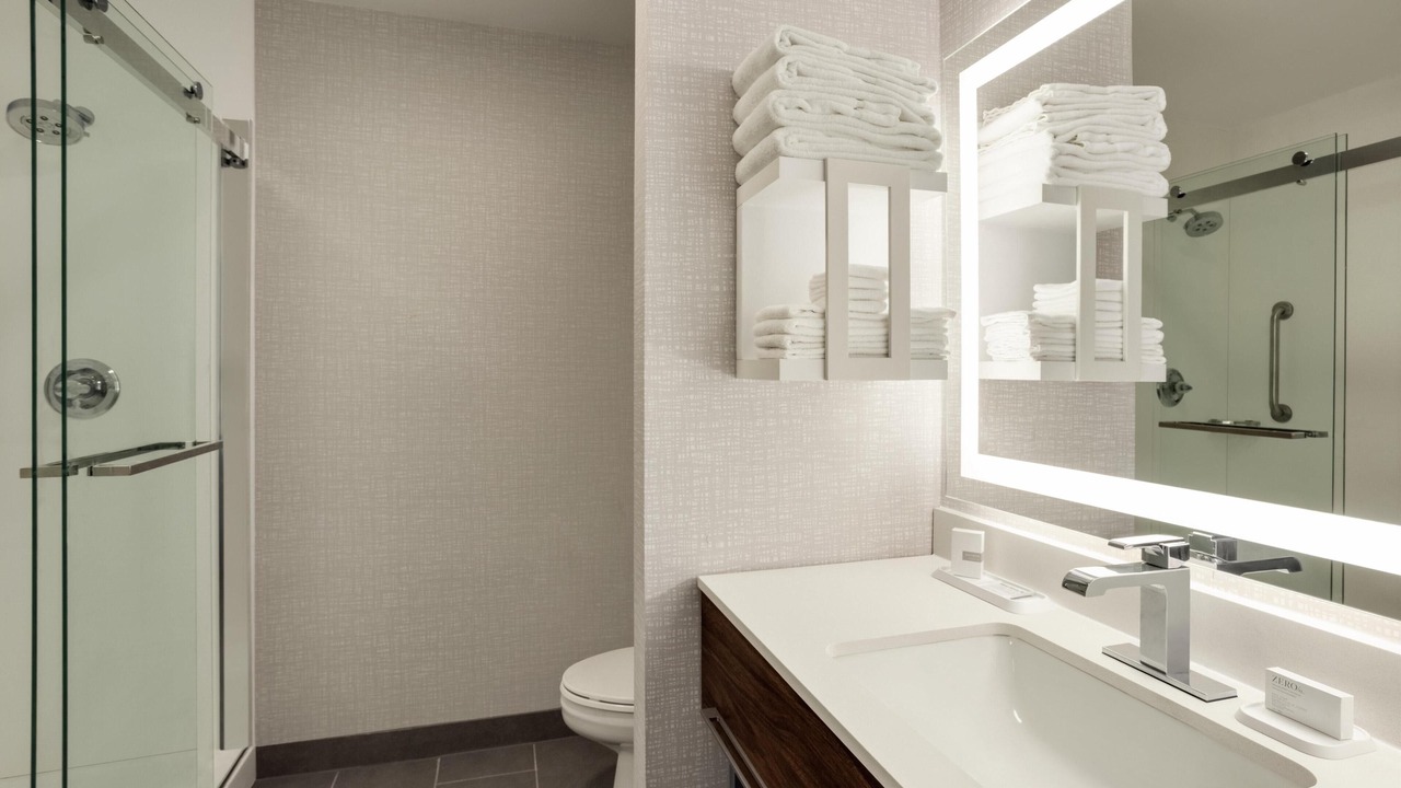 Photo of Bathroom in Derby