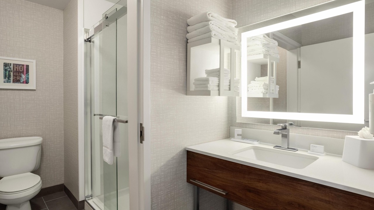 Photo of Bathroom in Derby