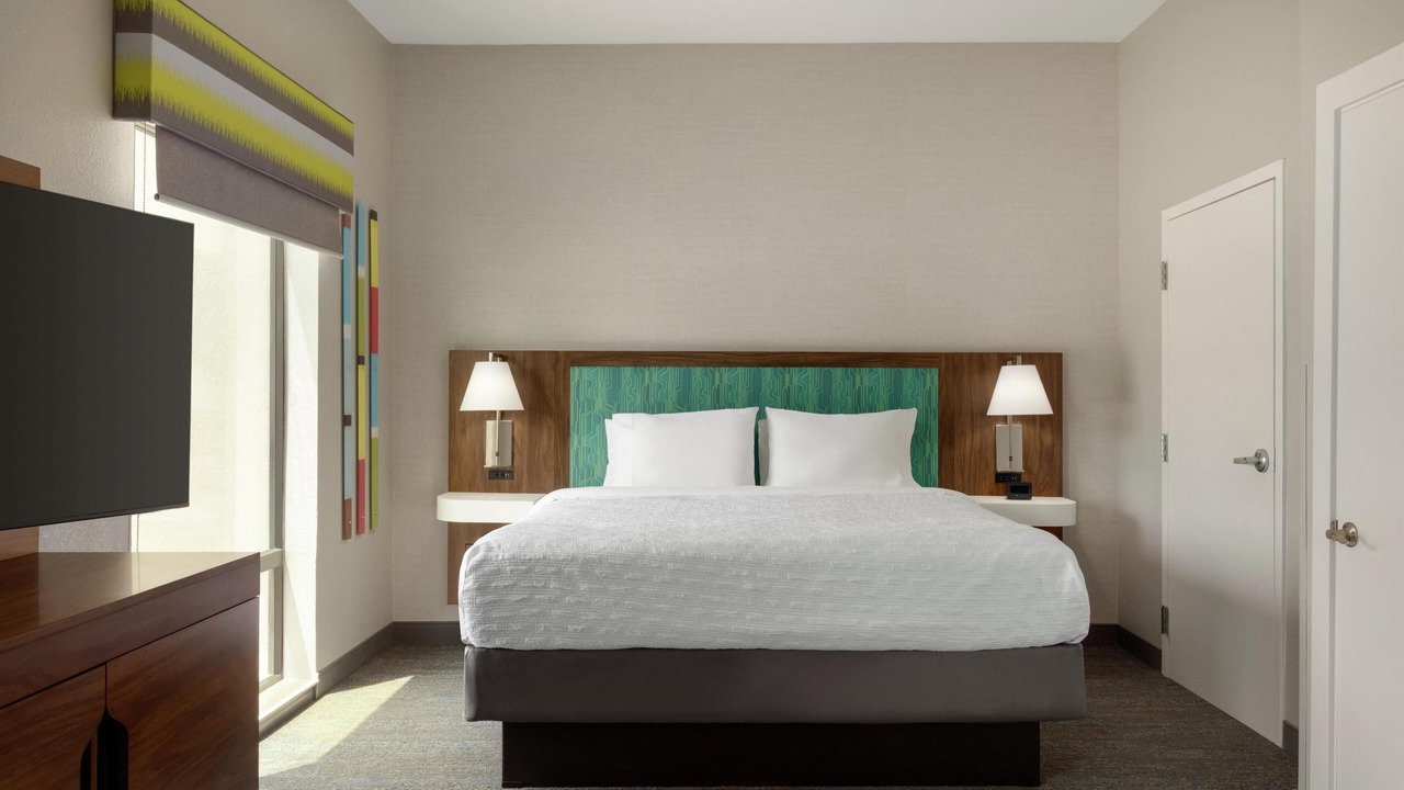 Photo of Bedroom in Derby