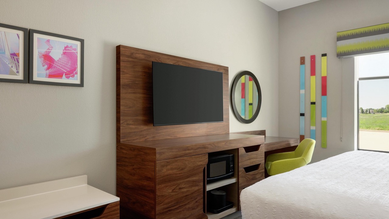 Photo of Bedroom in Derby