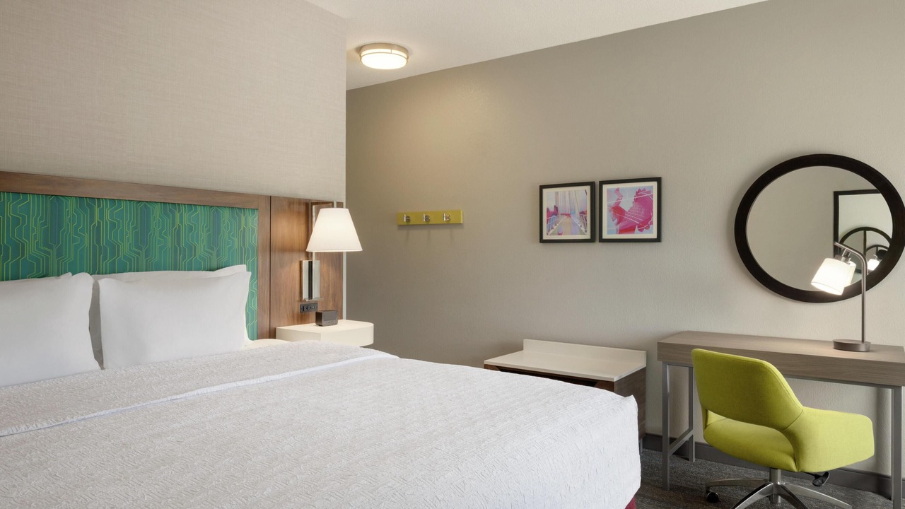 Photo of Bedroom in Derby