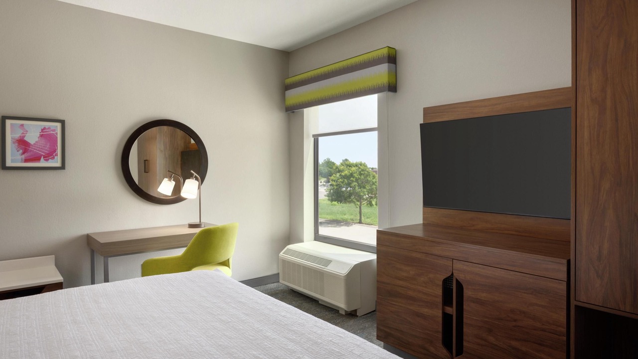 Photo of Bedroom in Derby