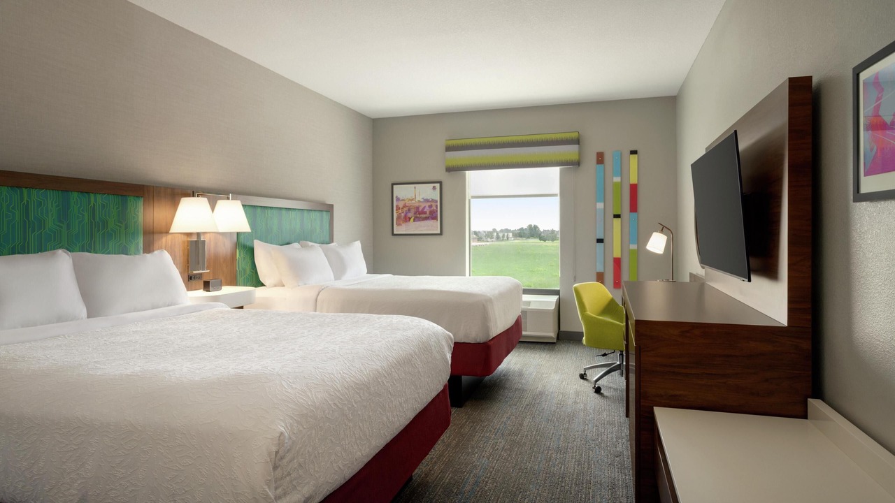 Photo of Bedroom in Derby