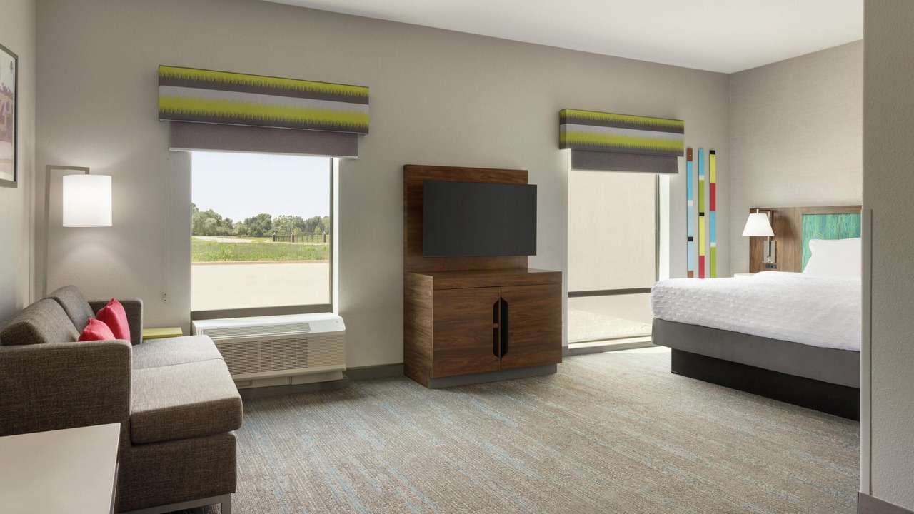 Photo of Bedroom in Derby