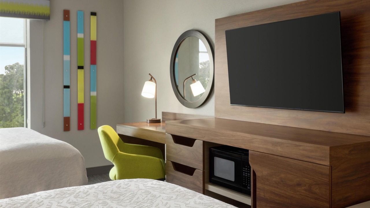 Photo of Bedroom in Derby