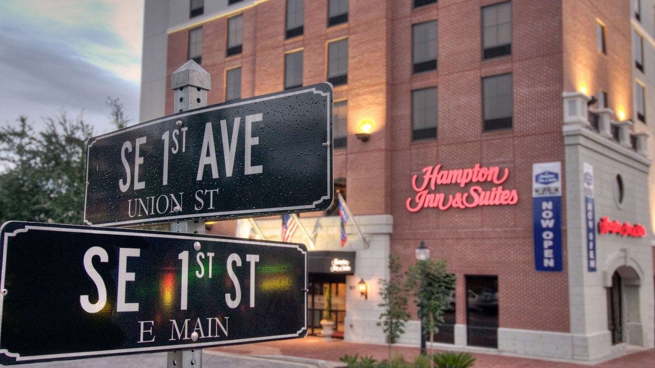 Photo of Outdoor in Gainesville