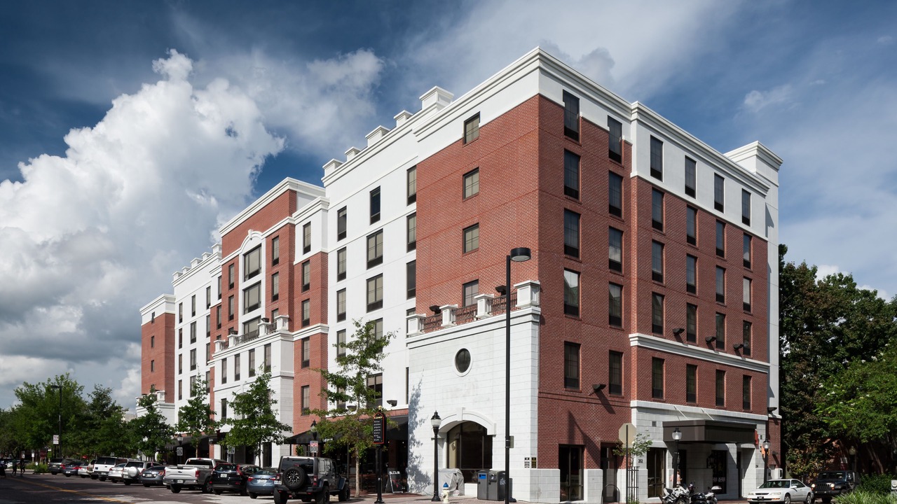 Photo of Outdoor in Gainesville