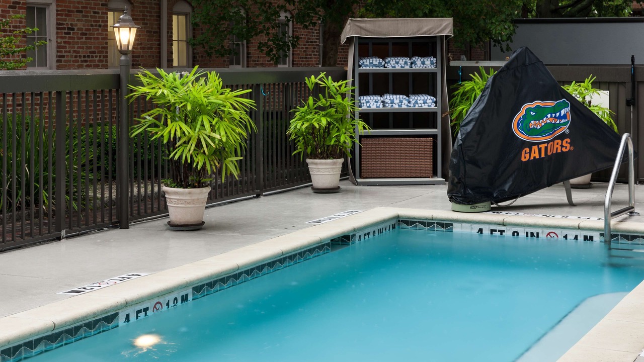 Photo of Outdoor in Gainesville