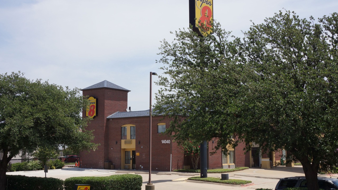 Photo of Outdoor in Farmers Branch