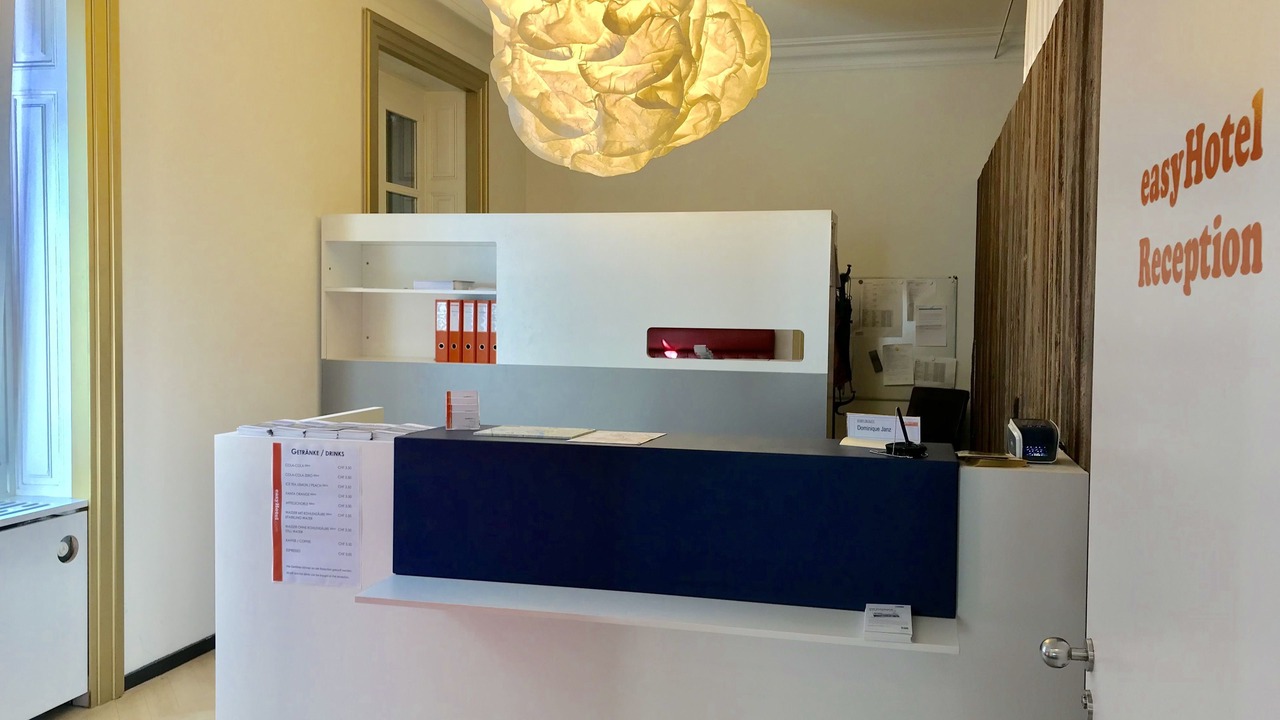 Photo of Others in Basel City Centre