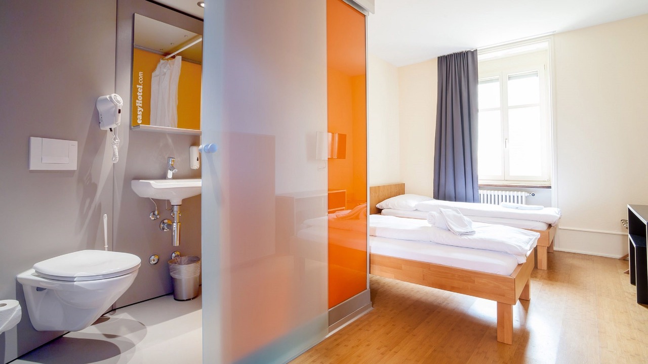 Photo of Others in Basel City Centre