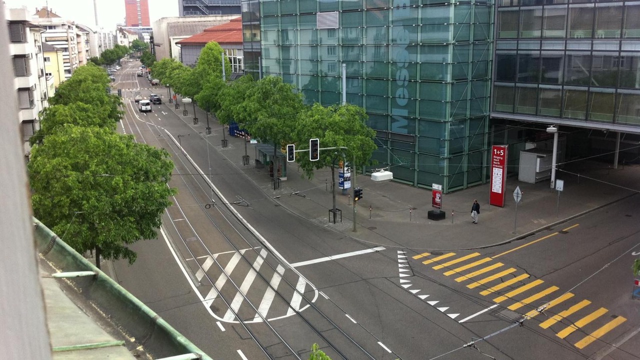Photo of Others in Basel City Centre