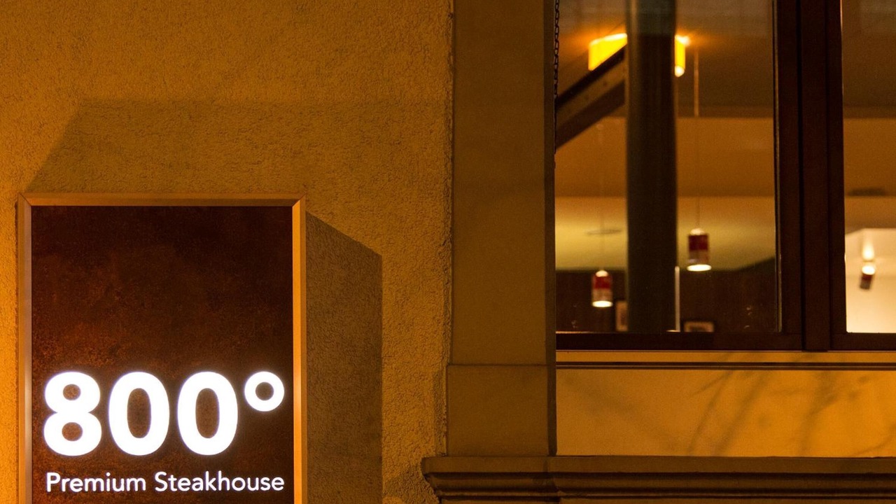 Photo of Outdoor in Basel City Centre