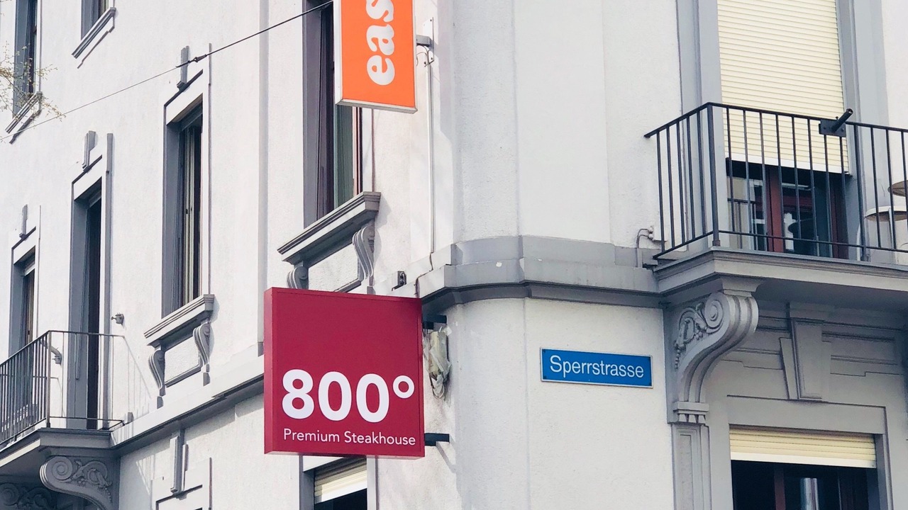 Photo of Outdoor in Basel City Centre