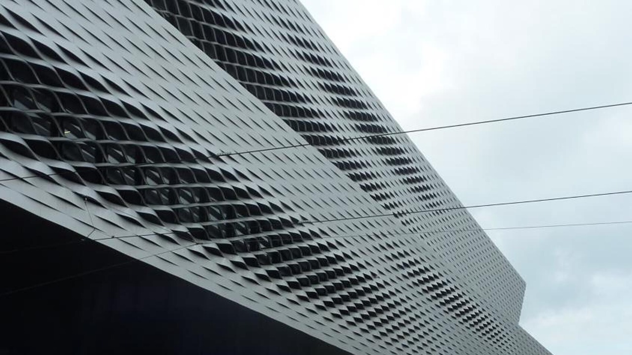 Photo of Outdoor in Basel City Centre