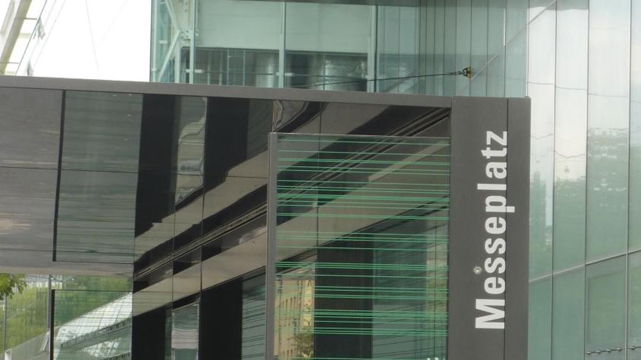 Photo of Outdoor in Basel City Centre