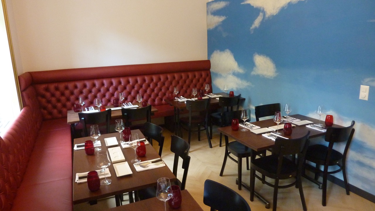 Photo of Others in Basel City Centre