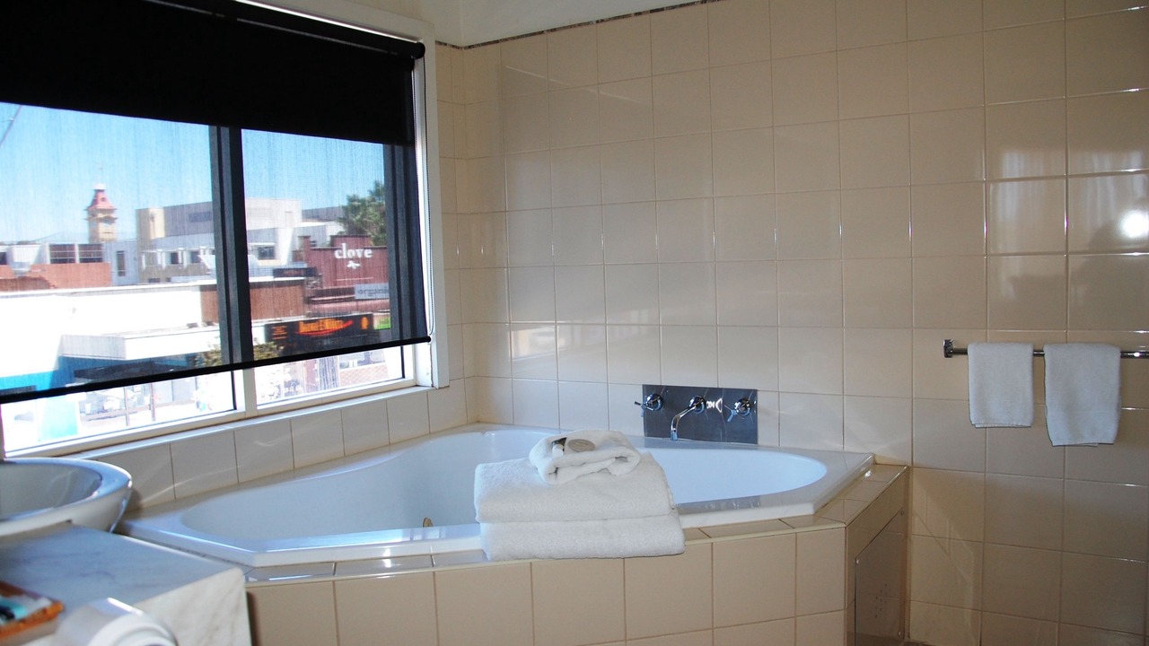 Photo of Bedroom in Mildura Central Business District