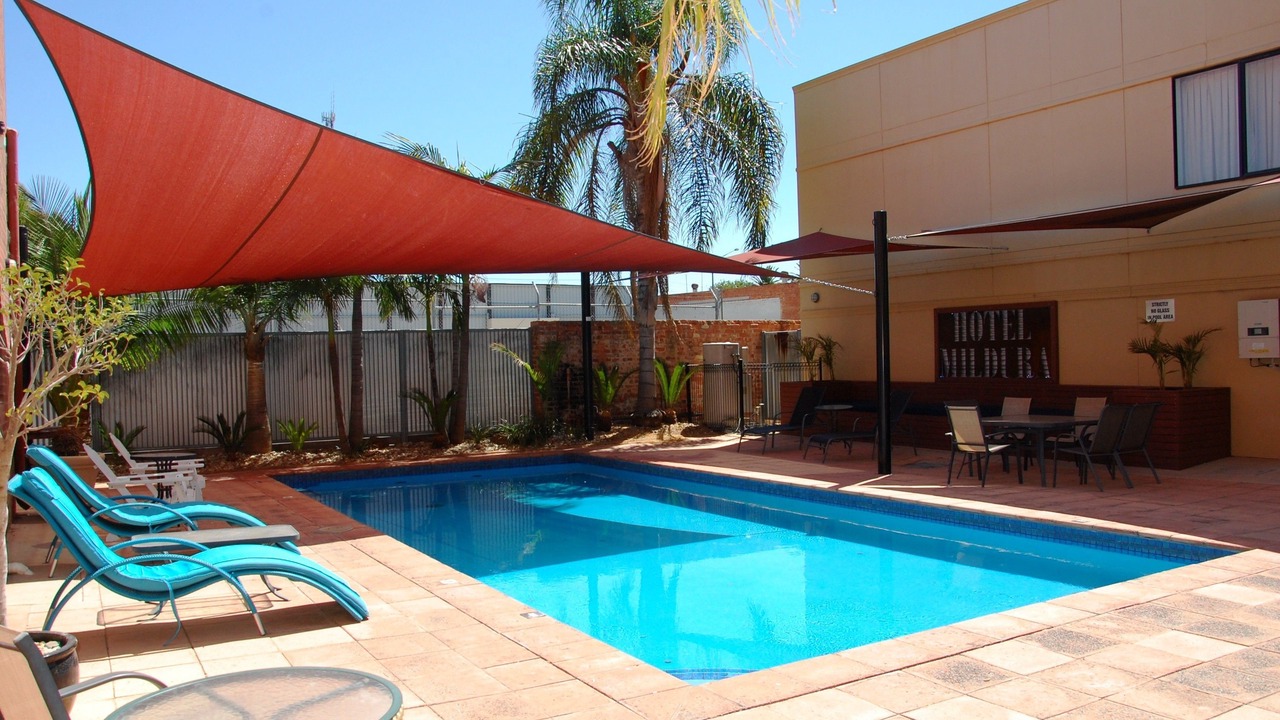 Photo of Others in Mildura Central Business District