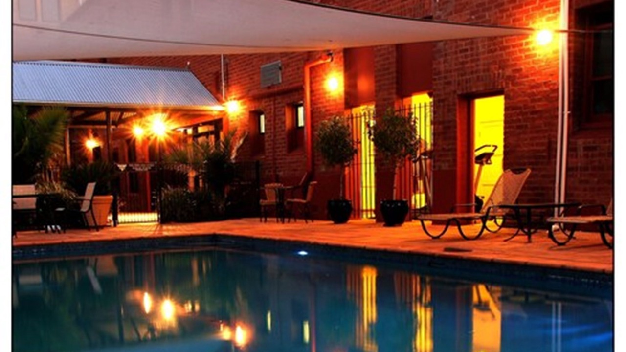 Photo of Outdoor in Mildura Central Business District