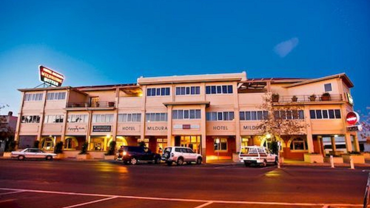 Photo of Outdoor in Mildura Central Business District