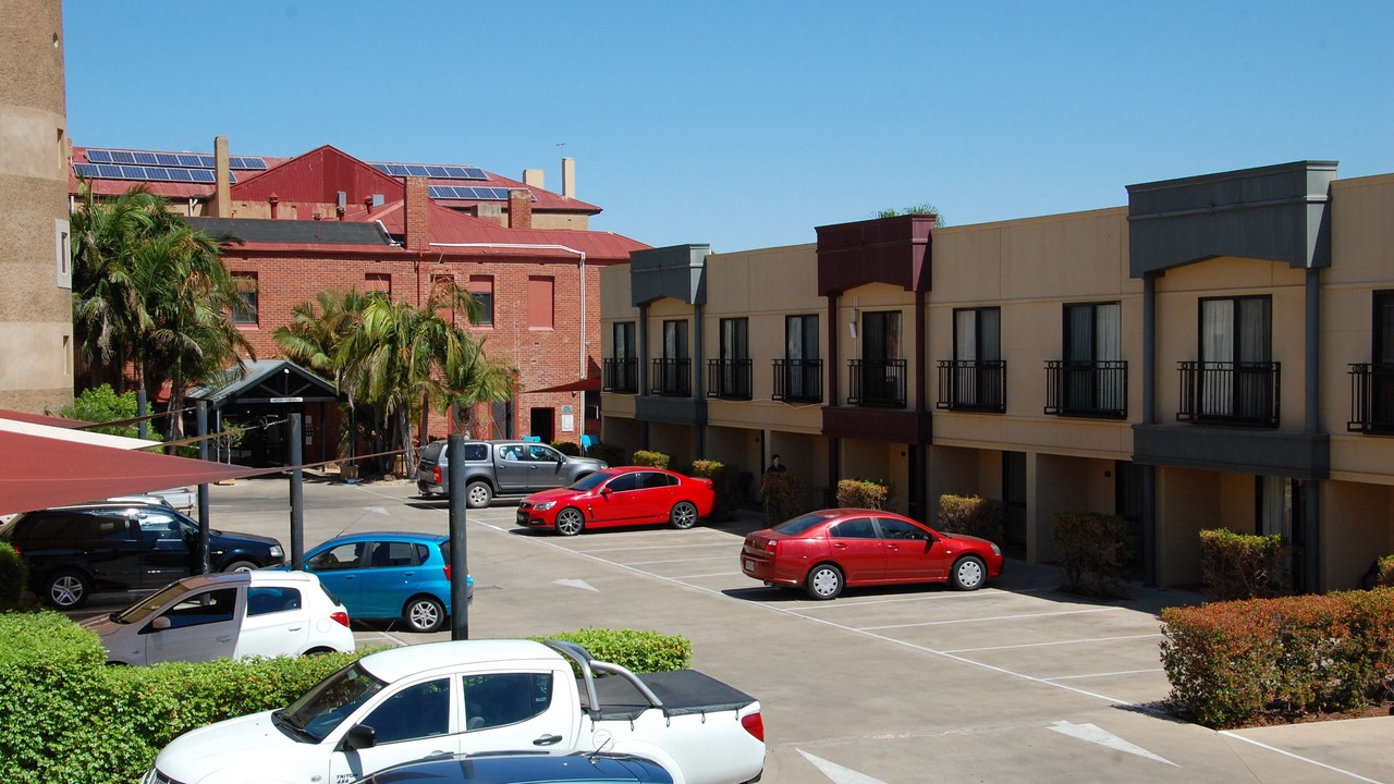 Photo of Others in Mildura Central Business District