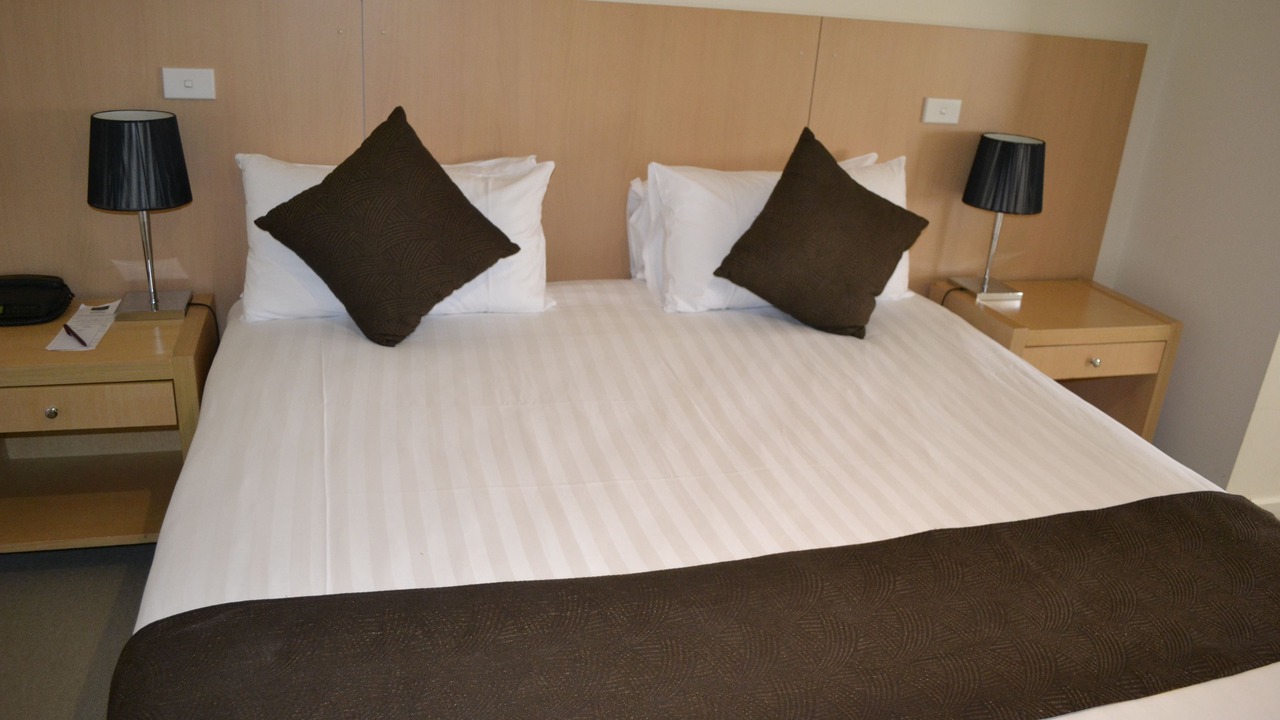 Photo of Bedroom in Mildura Central Business District