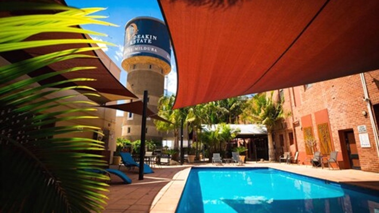 Photo of Outdoor in Mildura Central Business District