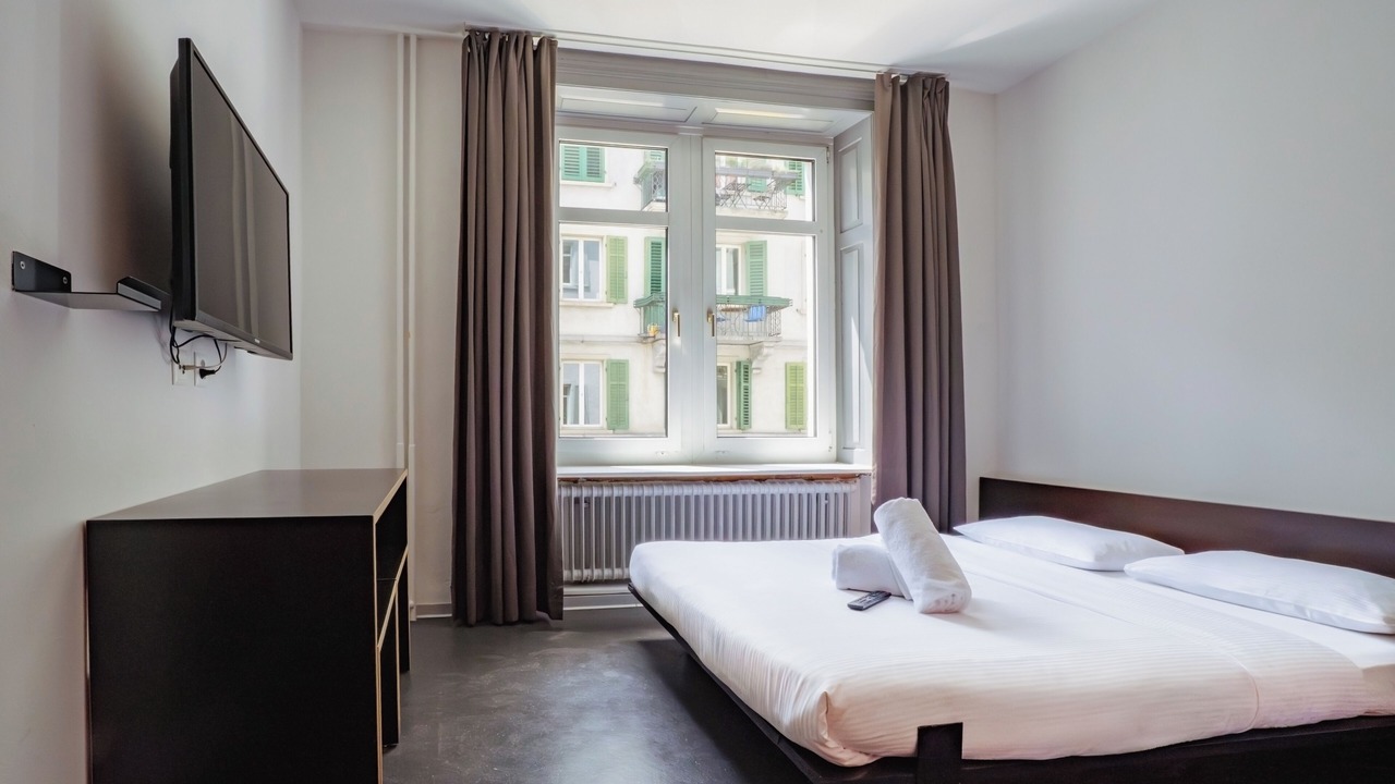 Photo of Bedroom in Langstrasse