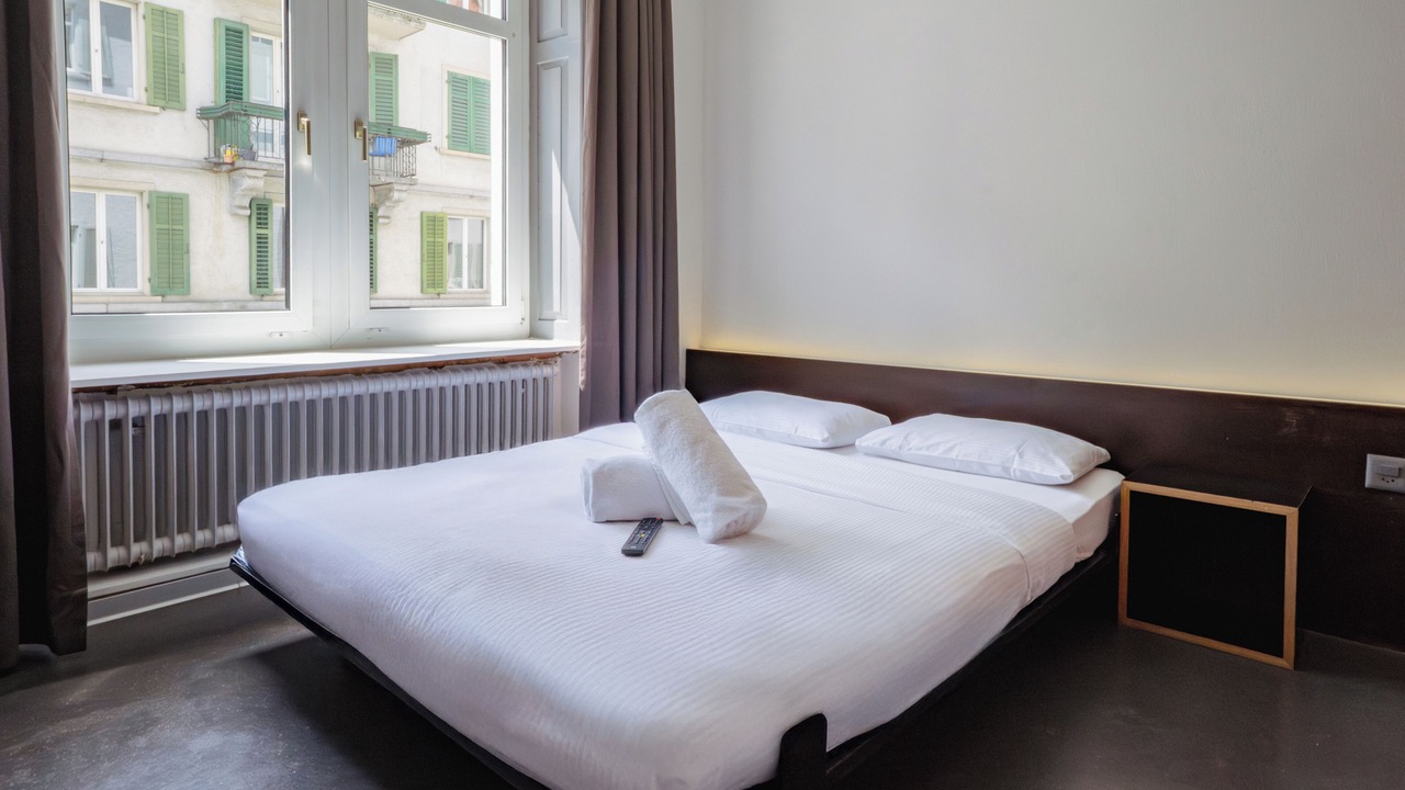 Photo of Bedroom in Langstrasse