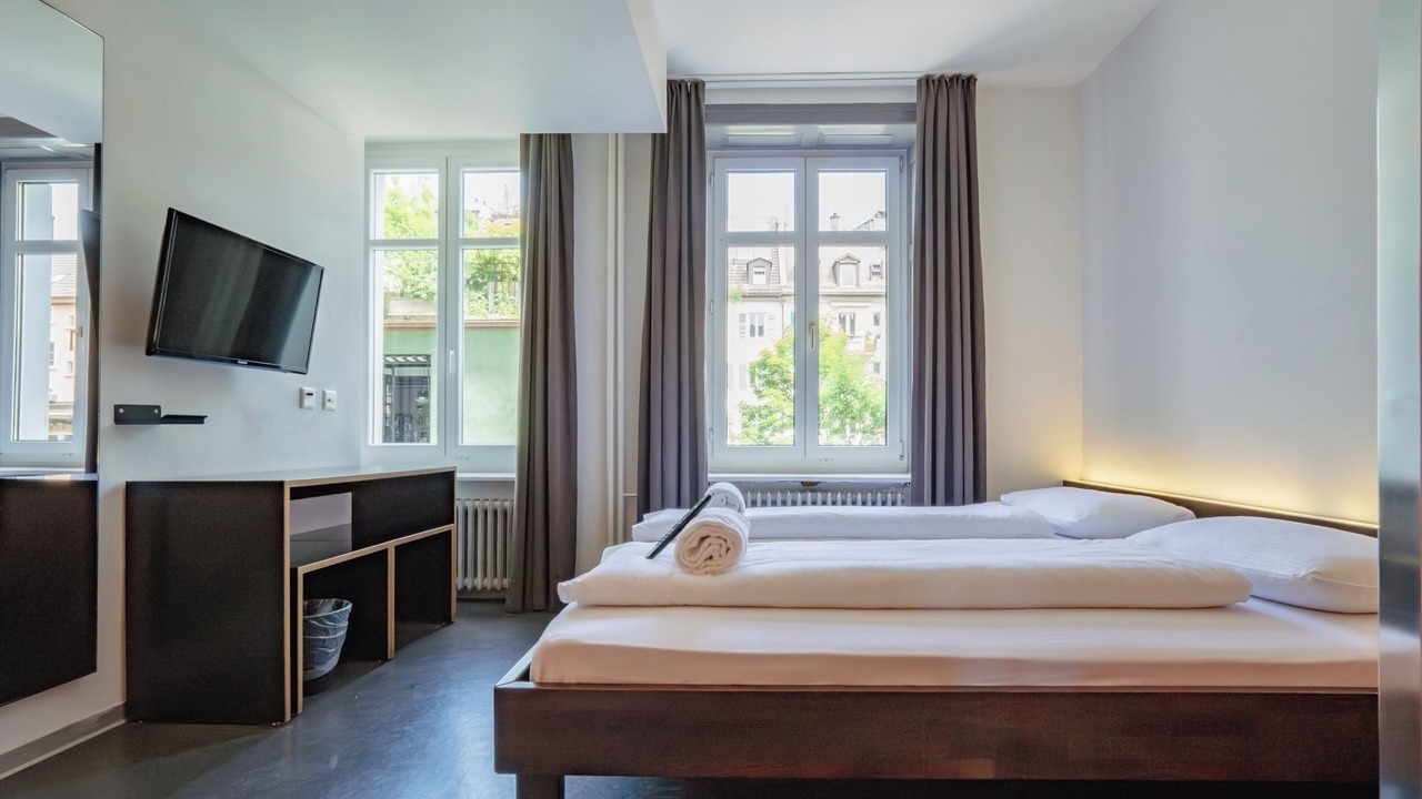 Photo of Bedroom in Langstrasse