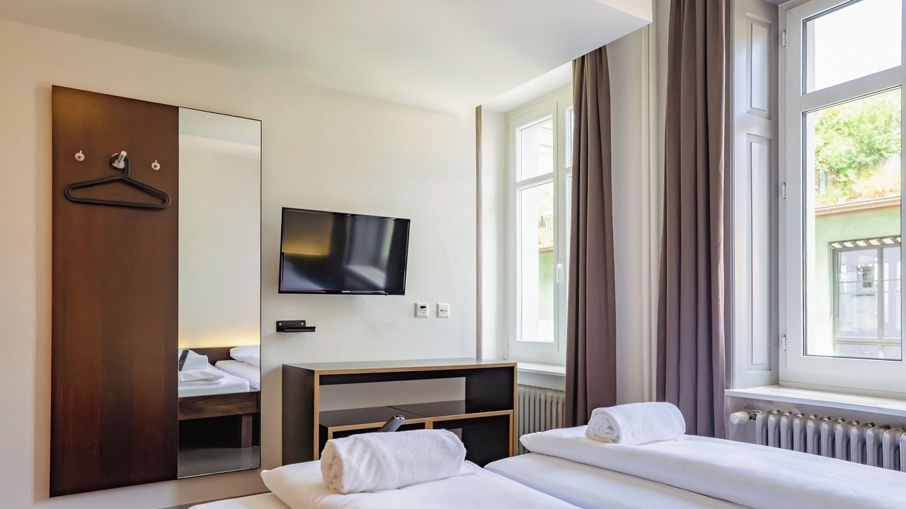 Photo of Bedroom in Langstrasse