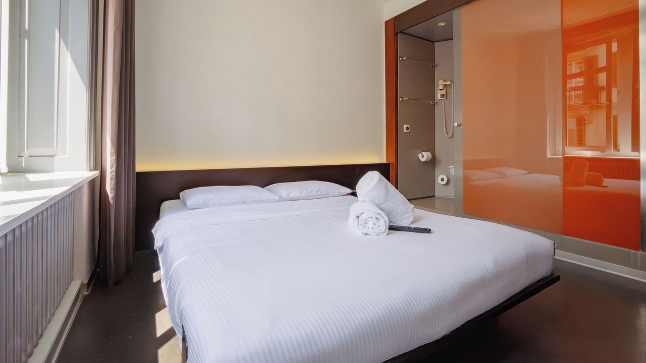 Photo of Bedroom in Langstrasse