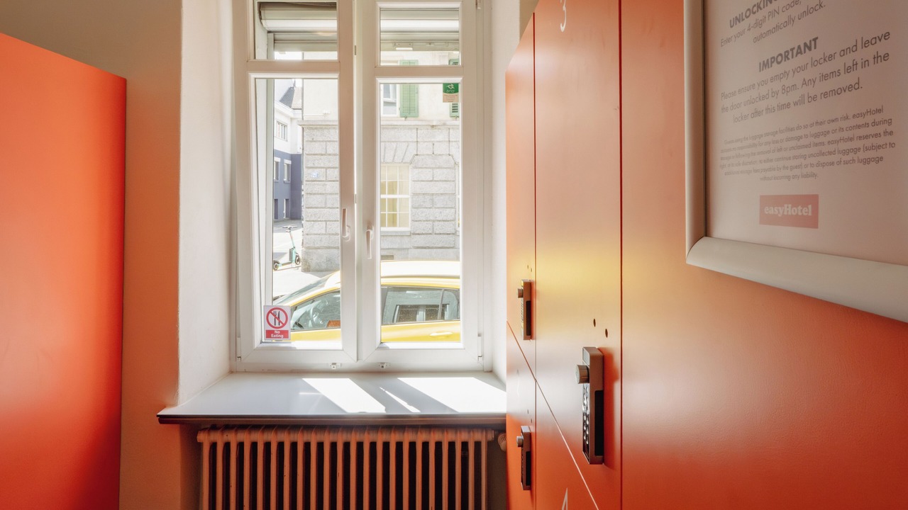 Photo of Others in Langstrasse