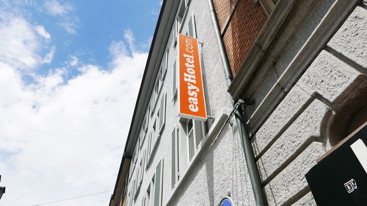 Photo of Outdoor in Langstrasse