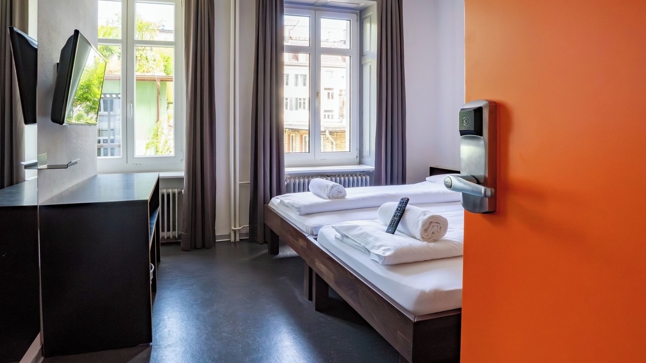 Photo of Bedroom in Langstrasse