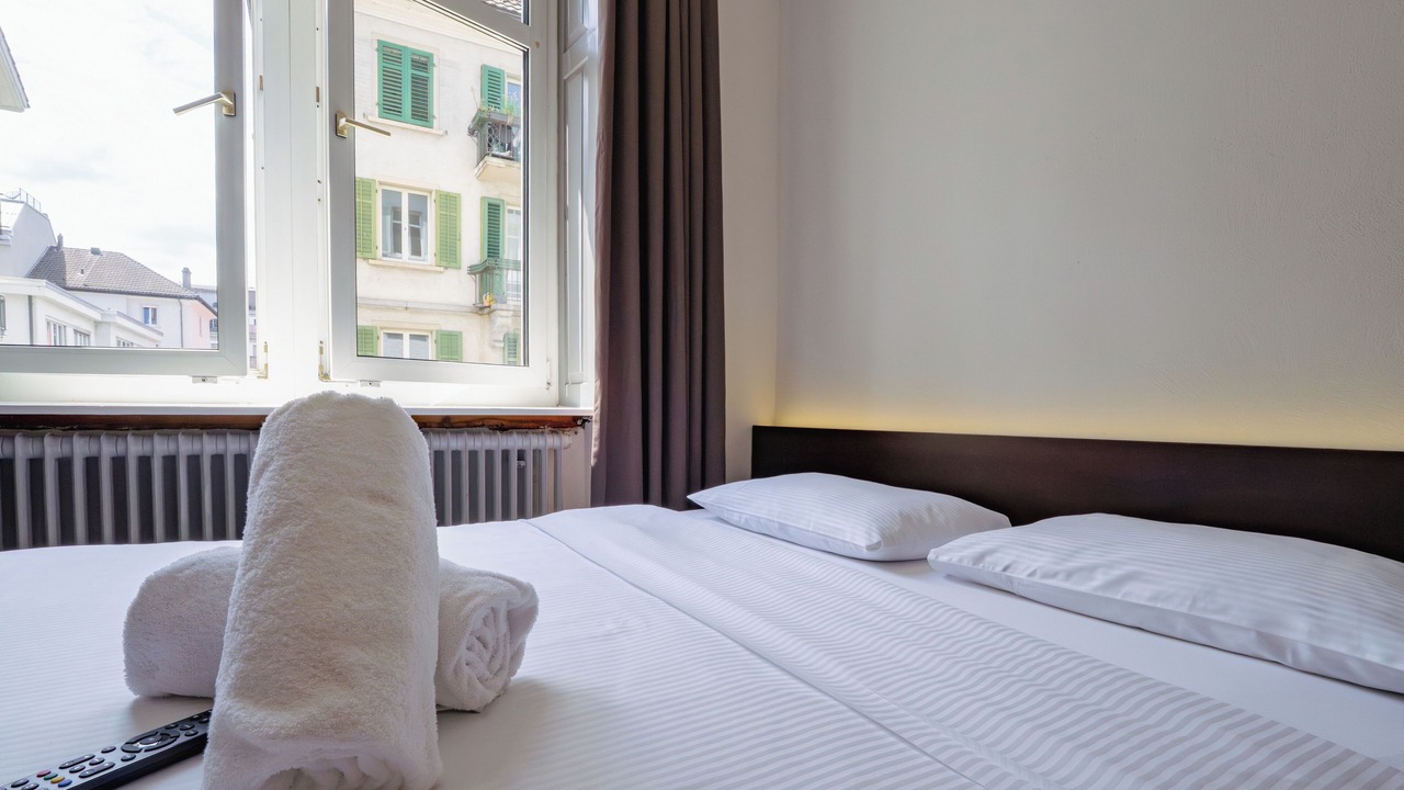 Photo of Bedroom in Langstrasse